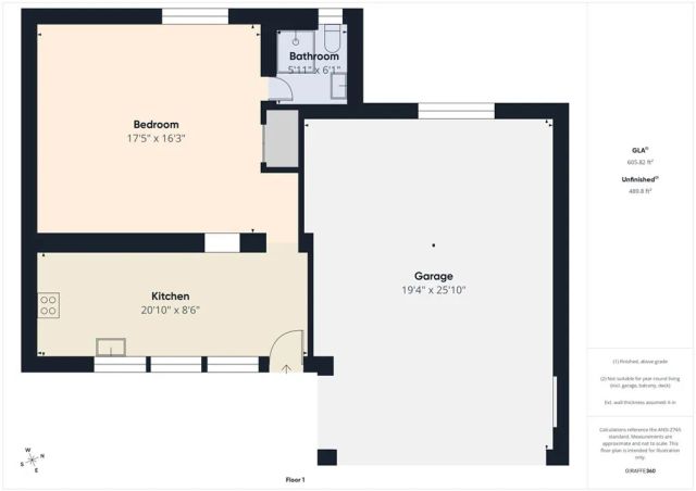 14840 Valley, Clearlake, CA 95422