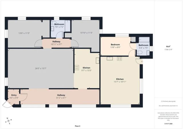 14840 Valley, Clearlake, CA 95422