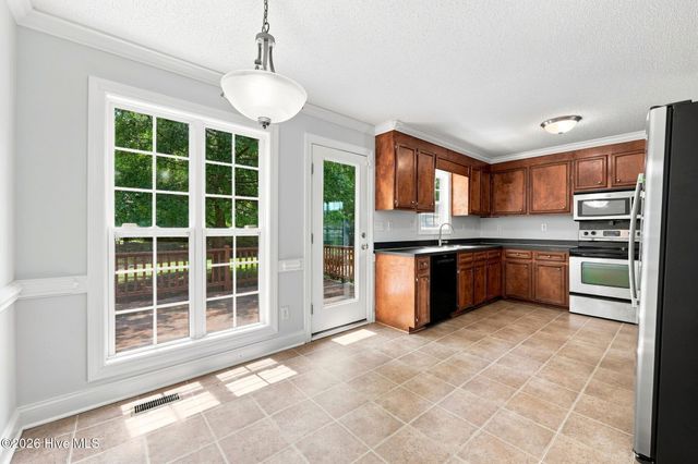 3298 Bessemer Drive, Greenville, NC 27858