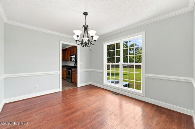 3298 Bessemer Drive, Greenville, NC 27858