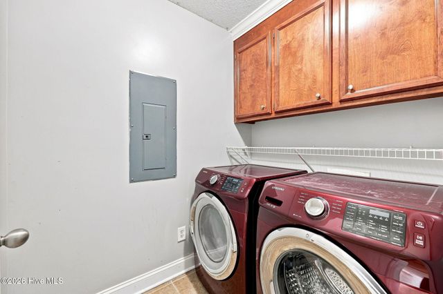 3298 Bessemer Drive, Greenville, NC 27858