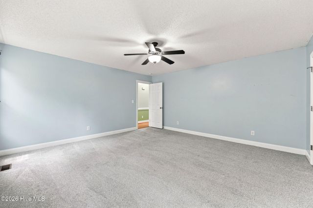 3298 Bessemer Drive, Greenville, NC 27858