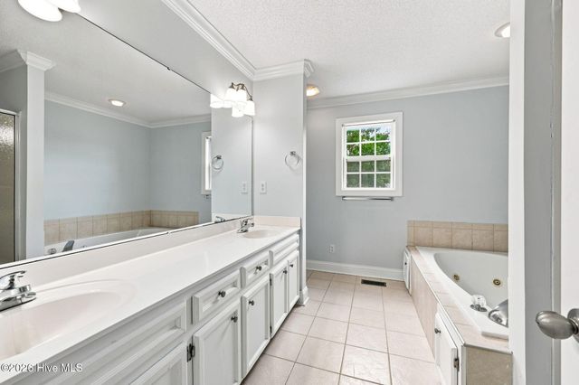 3298 Bessemer Drive, Greenville, NC 27858