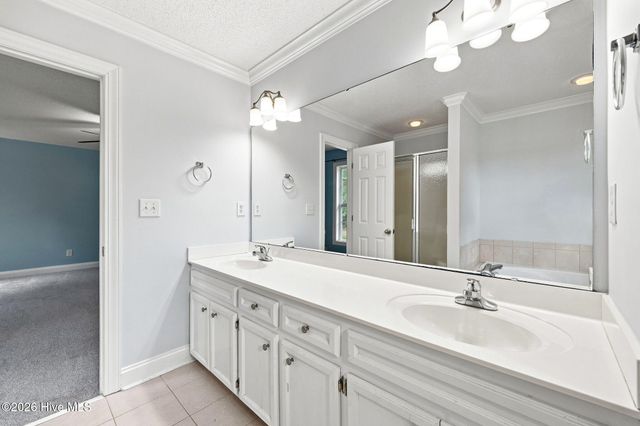 3298 Bessemer Drive, Greenville, NC 27858