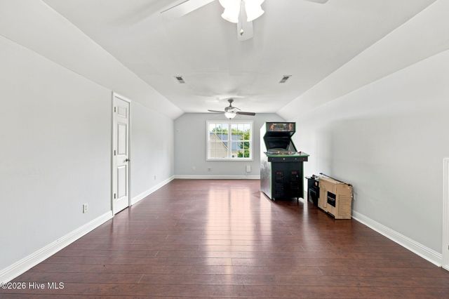 3298 Bessemer Drive, Greenville, NC 27858
