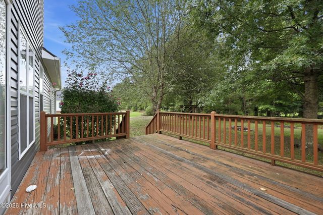 3298 Bessemer Drive, Greenville, NC 27858