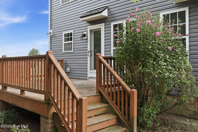 3298 Bessemer Drive, Greenville, NC 27858