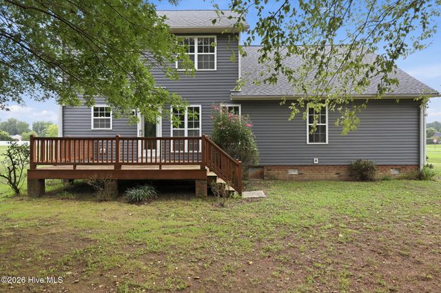 3298 Bessemer Drive, Greenville, NC 27858
