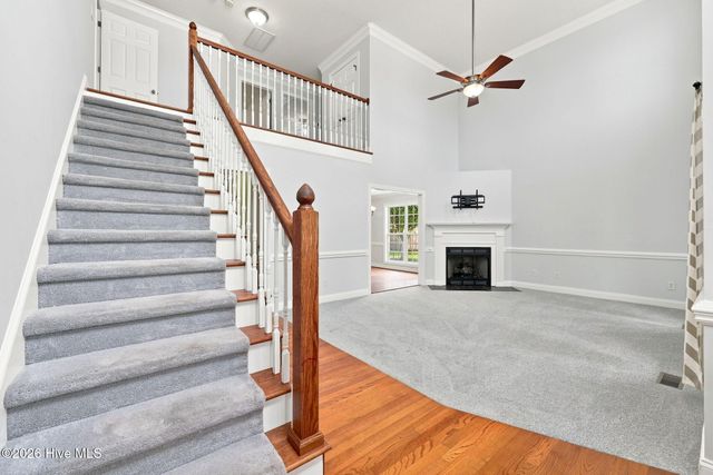 3298 Bessemer Drive, Greenville, NC 27858