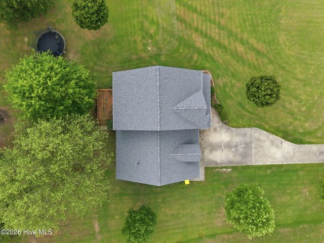 3298 Bessemer Drive, Greenville, NC 27858