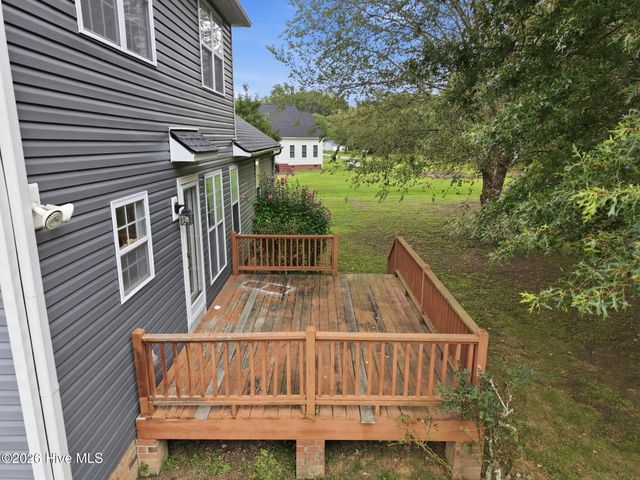 3298 Bessemer Drive, Greenville, NC 27858