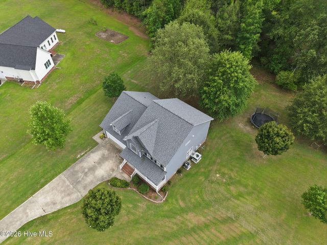 3298 Bessemer Drive, Greenville, NC 27858