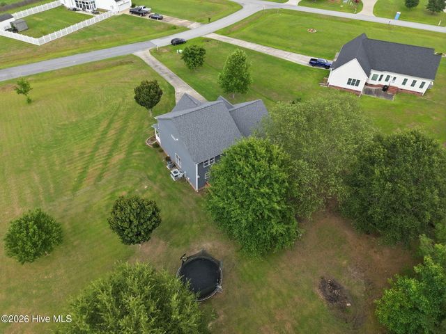 3298 Bessemer Drive, Greenville, NC 27858