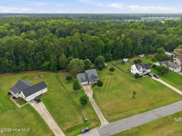 3298 Bessemer Drive, Greenville, NC 27858