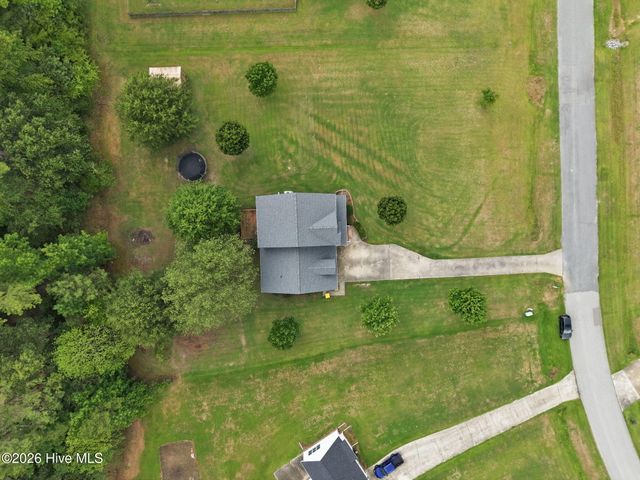 3298 Bessemer Drive, Greenville, NC 27858