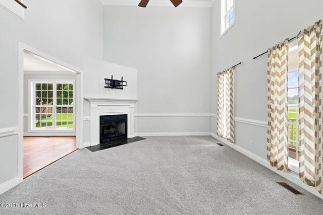 3298 Bessemer Drive, Greenville, NC 27858