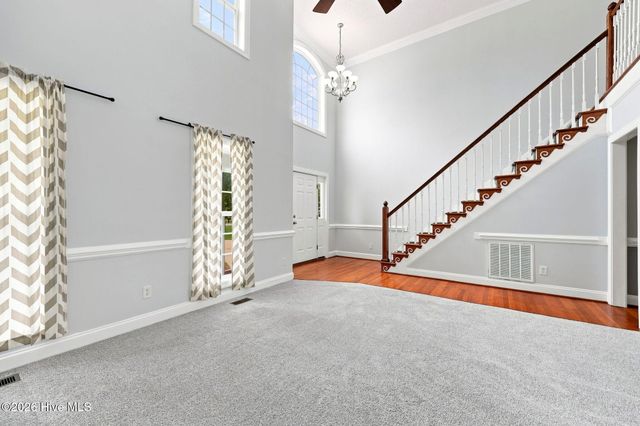 3298 Bessemer Drive, Greenville, NC 27858