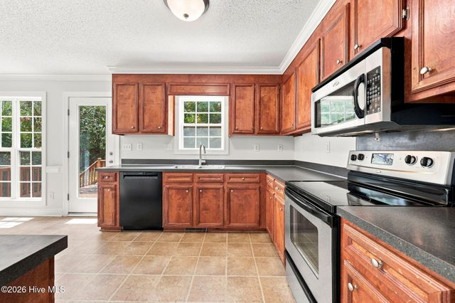 3298 Bessemer Drive, Greenville, NC 27858