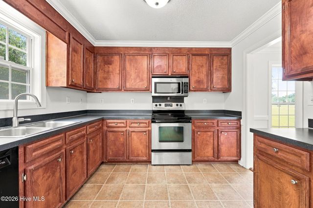 3298 Bessemer Drive, Greenville, NC 27858