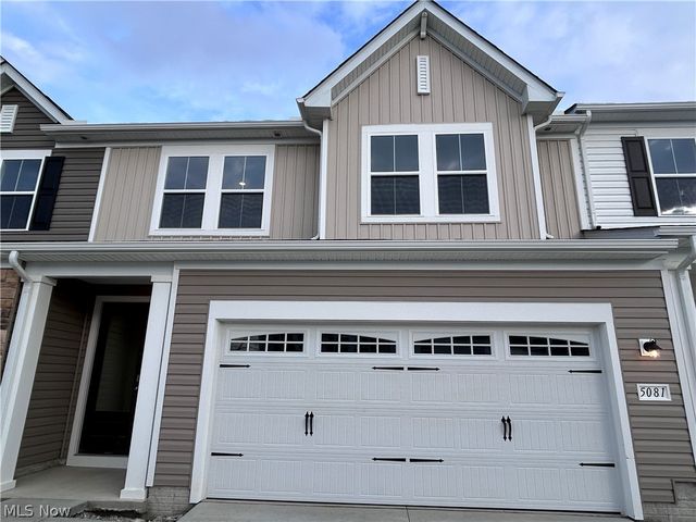 5081 Shepherds Glen, Willoughby, OH 44094