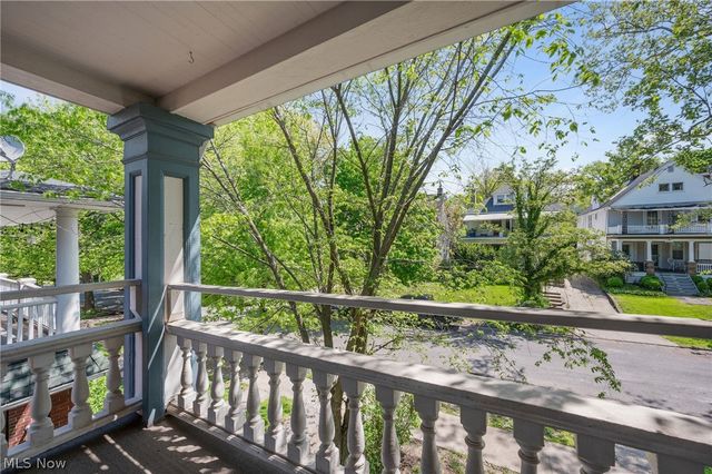 2280 Bellfield Avenue 3, Cleveland Heights, OH 44106