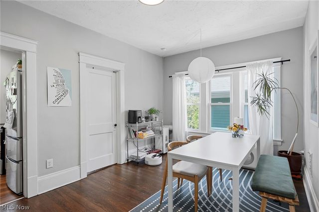 2280 Bellfield Avenue 3, Cleveland Heights, OH 44106