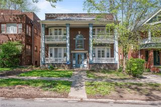 2280 Bellfield Avenue 3, Cleveland Heights, OH 44106