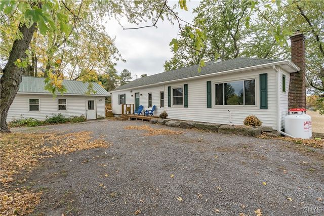 12811 Wright Street, Adams, NY 13606