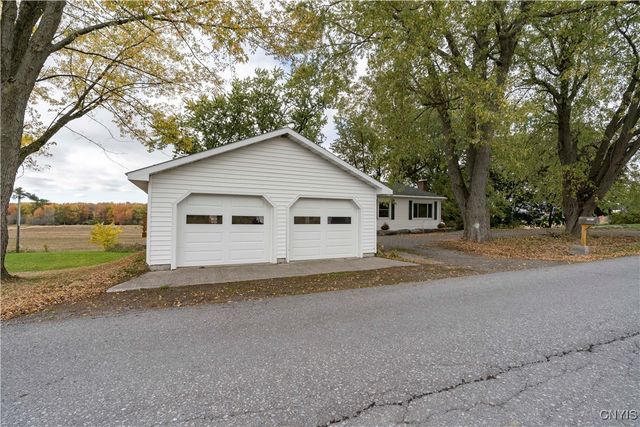 12811 Wright Street, Adams, NY 13606