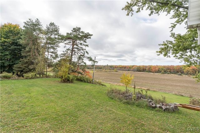 12811 Wright Street, Adams, NY 13606