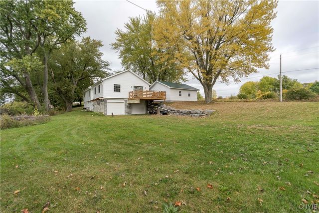 12811 Wright Street, Adams, NY 13606