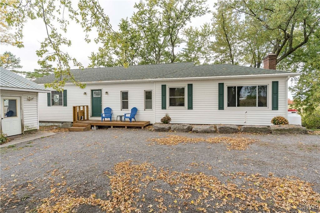 12811 Wright Street, Adams, NY 13606