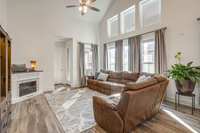 2333 Stella Lane, Northlake, TX 76247