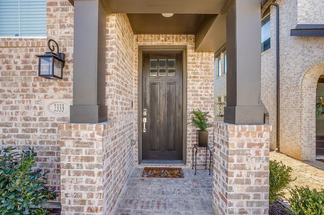 2333 Stella Lane, Northlake, TX 76247