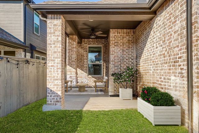 2333 Stella Lane, Northlake, TX 76247