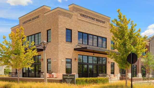 2333 Stella Lane, Northlake, TX 76247