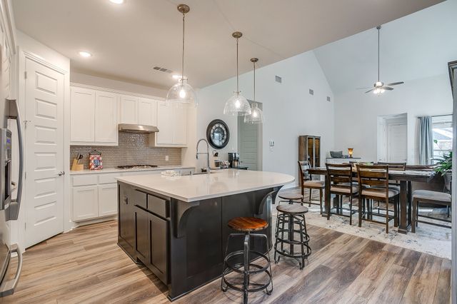 2333 Stella Lane, Northlake, TX 76247