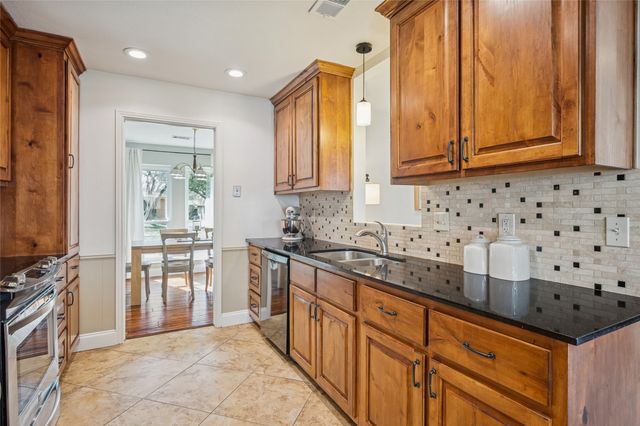 748 James Drive, Richardson, TX 75080