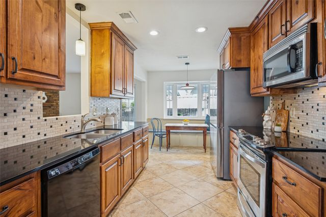 748 James Drive, Richardson, TX 75080