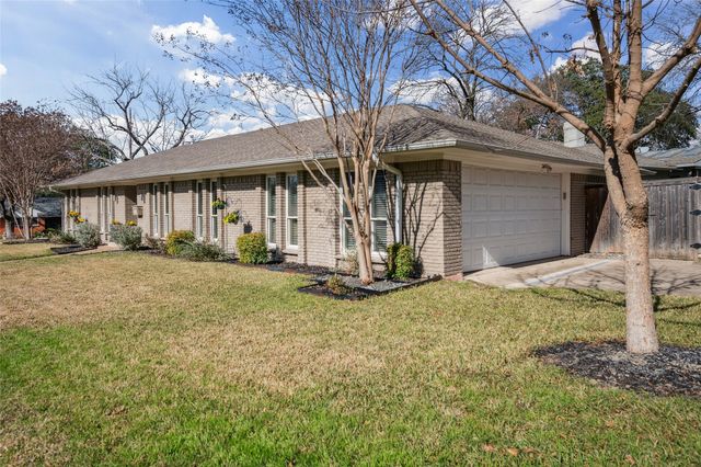 748 James Drive, Richardson, TX 75080