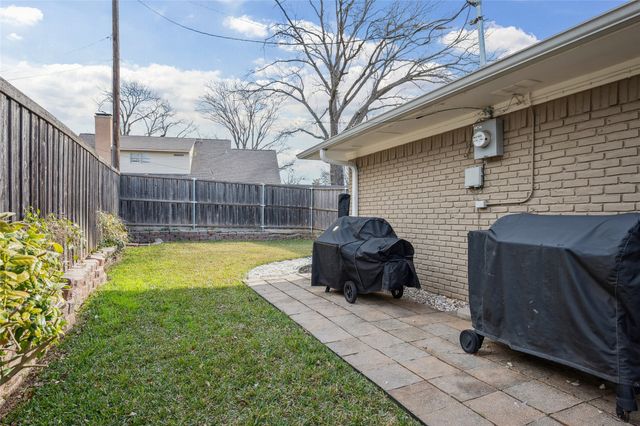 748 James Drive, Richardson, TX 75080