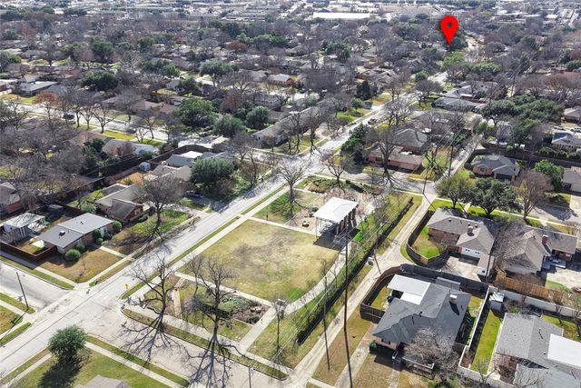 748 James Drive, Richardson, TX 75080