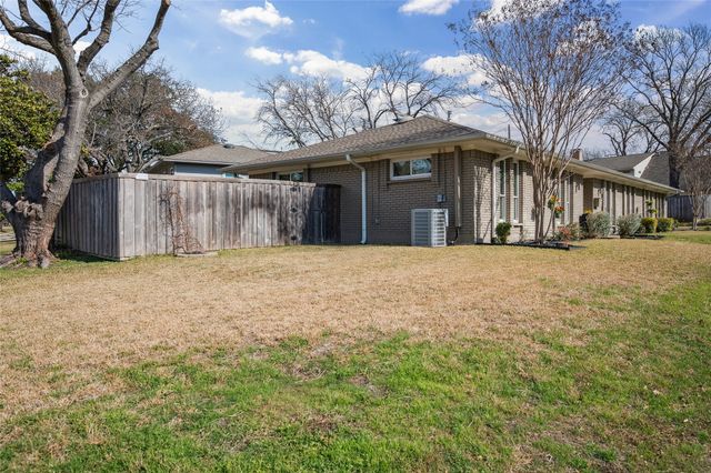 748 James Drive, Richardson, TX 75080