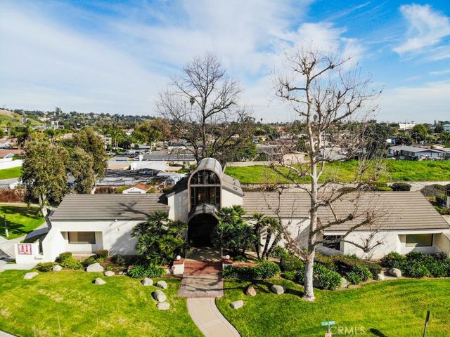 1632 Byron Court, Pomona, CA 91768