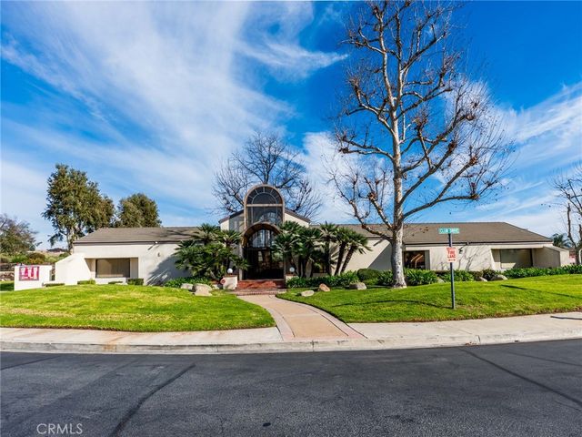 1632 Byron Court, Pomona, CA 91768