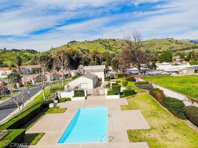 1632 Byron Court, Pomona, CA 91768