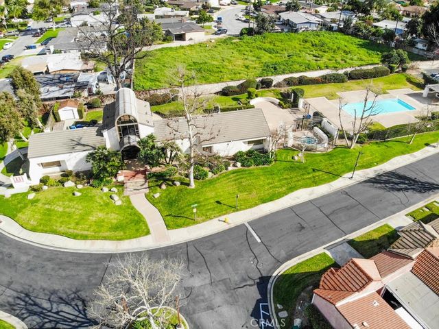 1632 Byron Court, Pomona, CA 91768