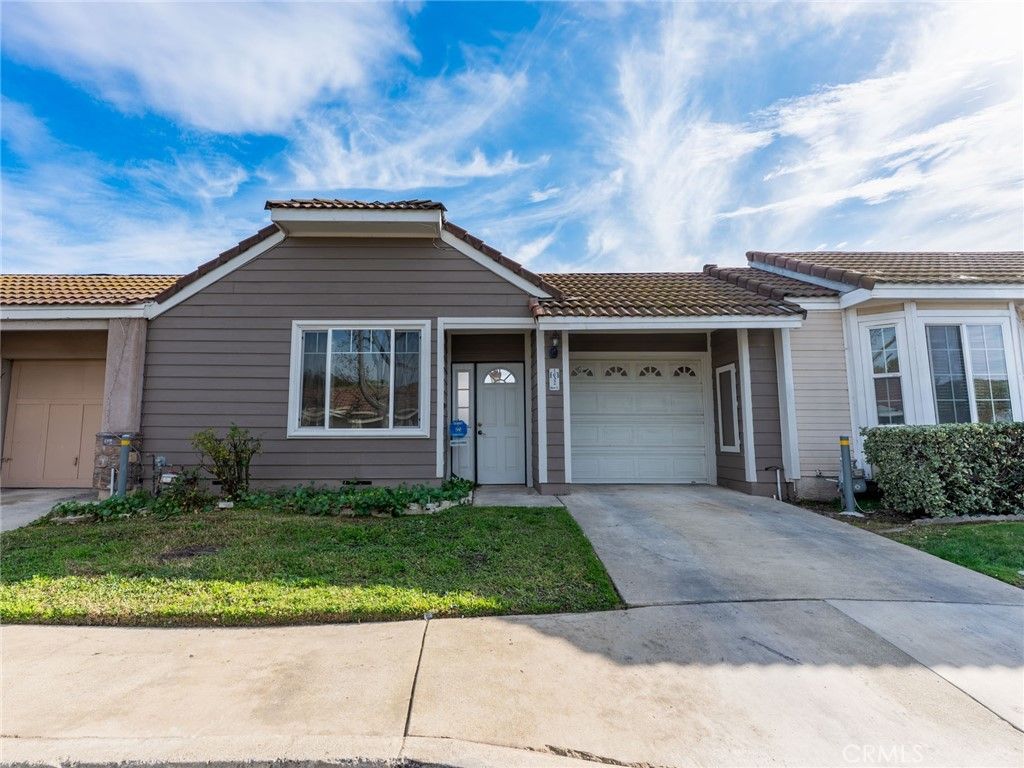 1632 Byron Court, Pomona, CA 91768