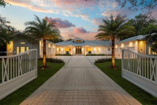 7900 SW 118th Street, Pinecrest, FL 33156