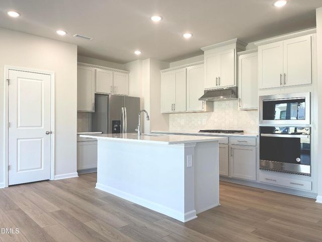 929 Grand Mesa Drive, Garner, NC 27529